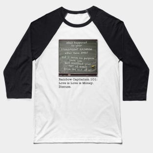 LESSON PLAN Baseball T-Shirt